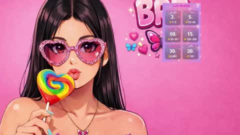 Nataly online show from March 19, 2026, 11:14 am