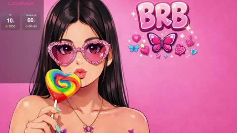 Nataly online show from April 10, 2026, 11:04 am