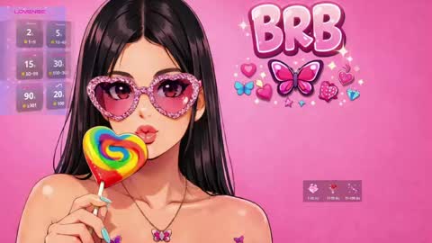 Nataly online show from April 18, 2026, 11:14 am