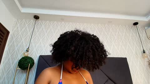 Naty online show from February 2, 2025, 7:04 pm