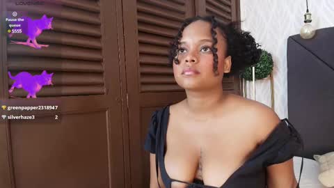 Naty online show from February 19, 2025, 9:25 pm