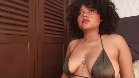 Naty online show from February 23, 2025, 10:09 pm