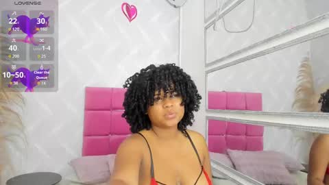 Naty online show from March 8, 2025, 1:03 pm