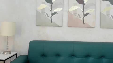 Naty online show from September 10, 2025, 12:05 pm