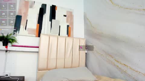 Naty online show from September 13, 2025, 10:20 pm