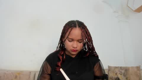 Naty online show from September 17, 2025, 12:18 pm