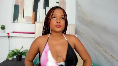 Naty online show from September 21, 2025, 7:37 pm