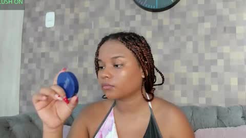 Naty online show from September 24, 2025, 12:08 pm