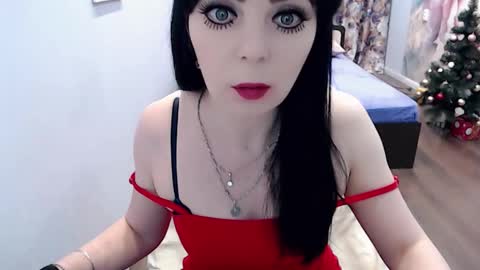 natalyaberd online show from January 8, 2025, 5:05 pm