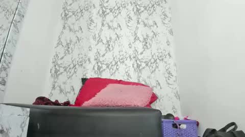 natalycarter_ online show from March 17, 2026, 4:21 pm