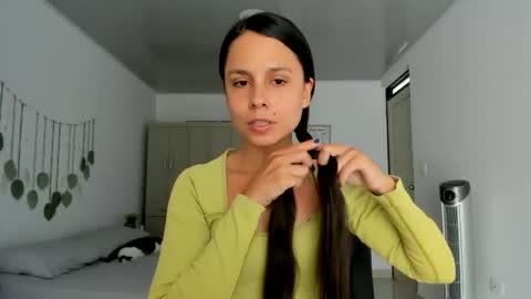 natalyfitt_7 online show from March 25, 2026, 6:25 pm