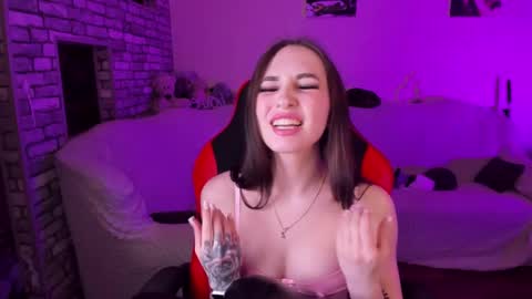 Nataly online show from February 27, 2025, 9:04 pm