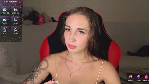 Nataly online show from September 8, 2025, 9:14 pm