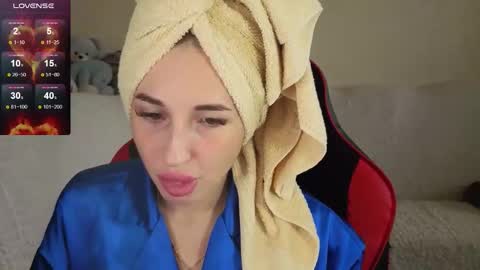 Nataly online show from January 15, 2026, 10:53 am