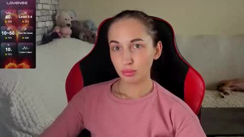 Nataly online show from March 3, 2026, 7:58 am