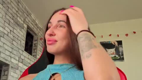 Nataly online show from April 11, 2026, 7:45 am