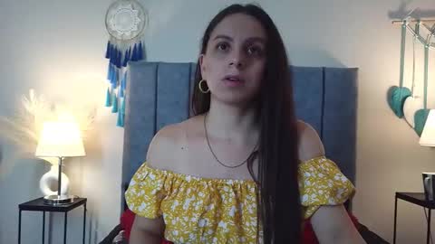 Nataly online show from February 16, 2026, 12:51 am