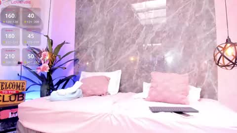 Megan online show from April 13, 2026, 7:52 pm