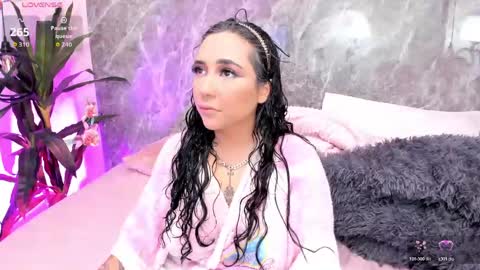 Snapshot of natalyrivers chatting on June 7, 2026, 7:06 pm Megan online show from June 7, 2026, 7:06 pm