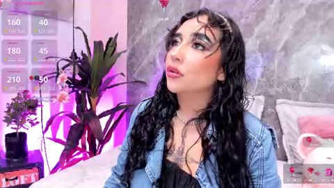 Snapshot of natalyrivers chatting on June 9, 2026, 8:31 pm Megan online show from June 9, 2026, 8:31 pm
