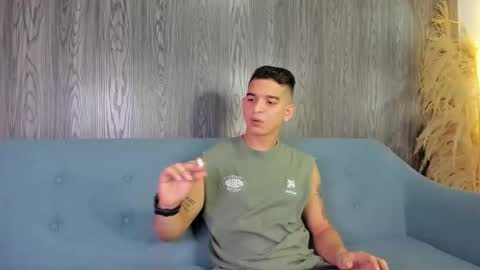 natan_77 online show from January 12, 2026, 2:06 am