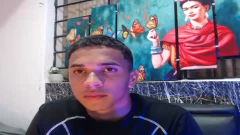 Natan online show from April 13, 2026, 1:11 am