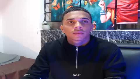 Natan online show from April 14, 2026, 1:22 am