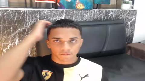 Natan online show from April 15, 2026, 11:16 pm