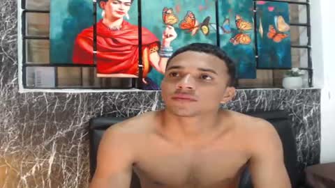 Natan online show from April 20, 2026, 3:09 am