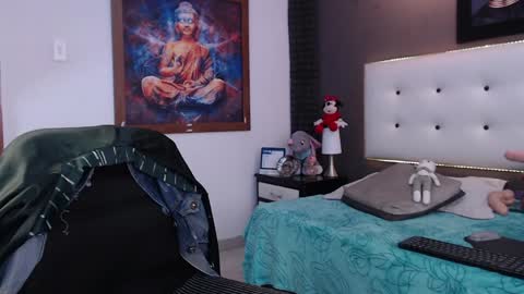 Natasha online show from January 13, 2025, 7:10 pm