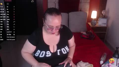 Natasha online show from September 29, 2025, 7:19 pm