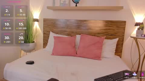 N A T A S H A online show from March 12, 2025, 6:29 am