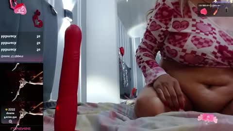 Natasha online show from February 16, 2025, 3:15 am