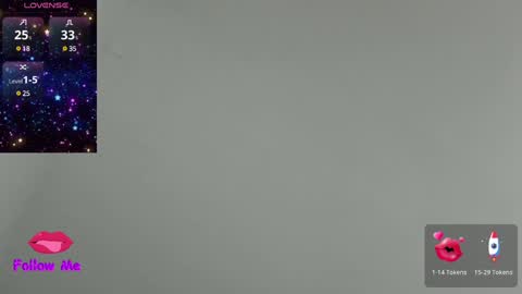 Natasha online show from December 17, 2024, 10:23 am