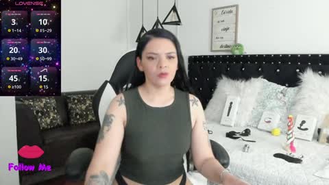 Natasha online show from January 20, 2025, 3:59 am