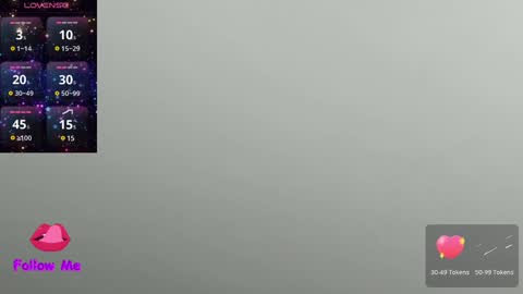 Natasha online show from February 9, 2025, 4:25 am