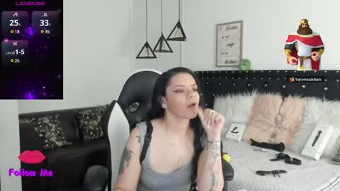 Natasha online show from March 9, 2025, 10:19 am