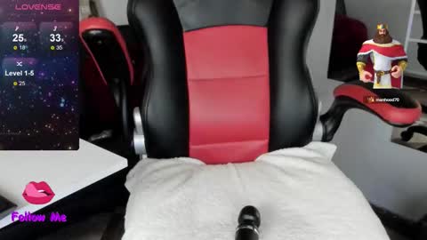 Natasha online show from September 20, 2025, 4:57 am