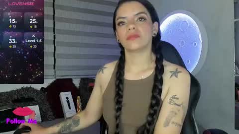 Snapshot of natasha__logan chatting on August 7, 2026, 4:47 am Natasha online show from August 7, 2026, 4:47 am