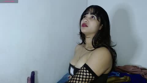 Natasha Miller online show from February 23, 2026, 2:53 am