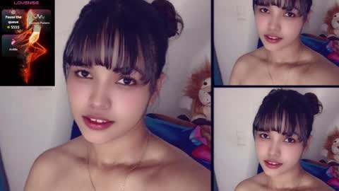 Natasha Miller online show from March 3, 2026, 2:18 am