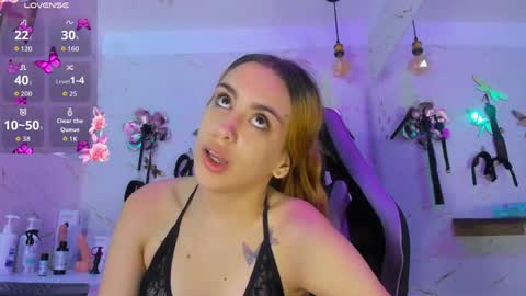 NATASHA online show from April 2, 2026, 9:23 pm