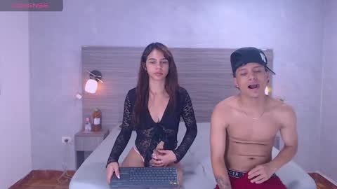 Natasha y Savage online show from May 9, 2026, 7:19 pm