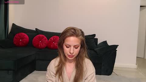 Naty  online show from March 29, 2026, 7:36 pm