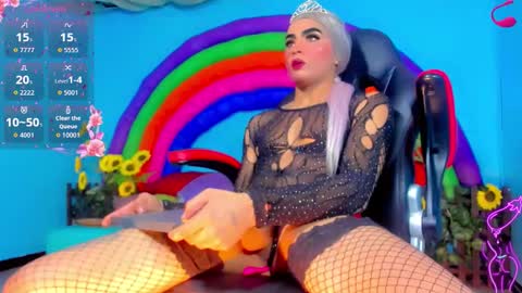 natasha_clifford online show from October 23, 2025, 4:34 am