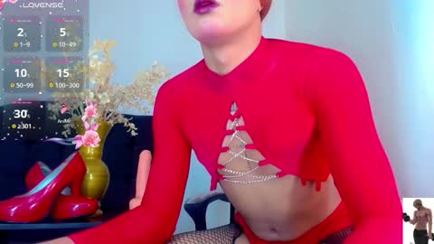 natasha_clifford online show from January 13, 2026, 7:19 pm