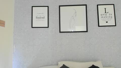  Natasha  online show from October 23, 2025, 11:20 am