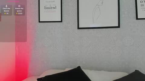  Natasha  online show from October 29, 2025, 11:34 am