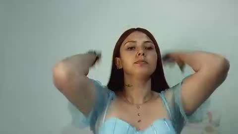 natalia online show from January 14, 2025, 12:43 am