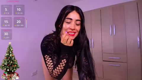 natasha_klump online show from December 22, 2025, 11:07 am